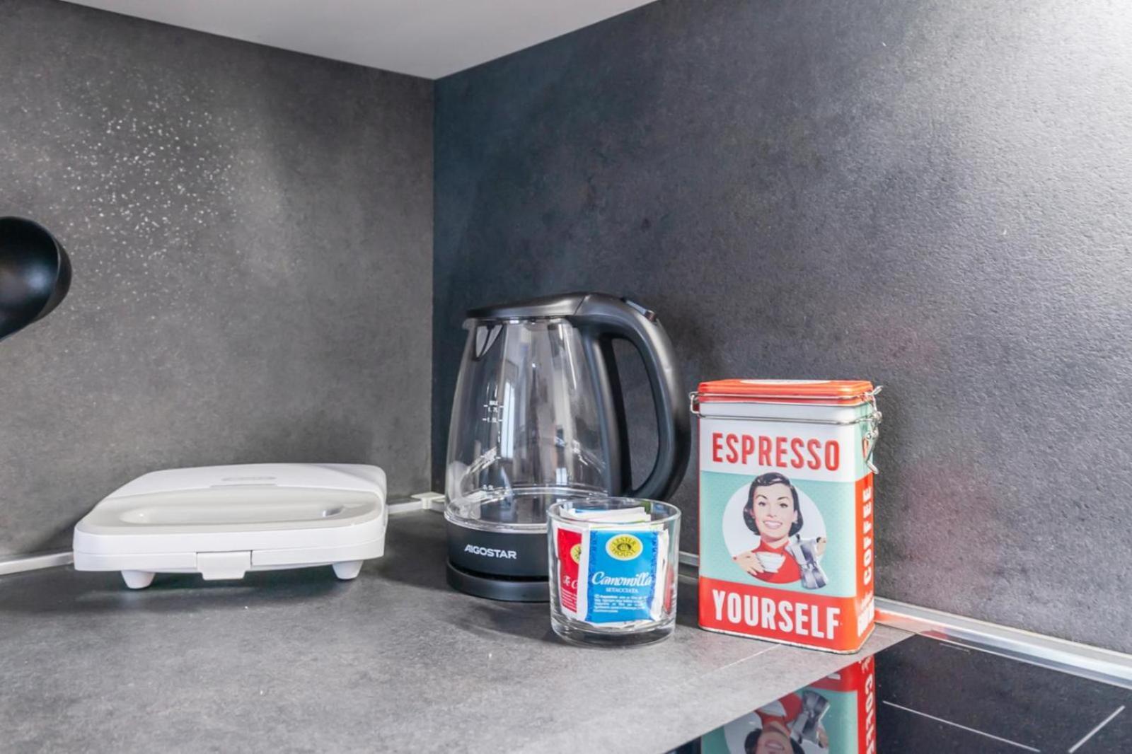 "Cine Cozy Loft" 3 Min Walk To Porta Romana Metro Station & Qc Terme Milão Exterior foto